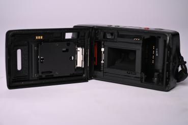 Olympus Twin Quarz Date - Gebrauchtartikel -